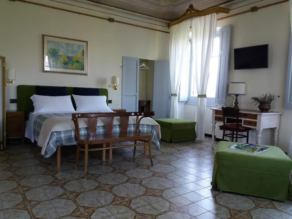 Agriturismo La Mela Secca Hotel Portofino 0*,  Italy