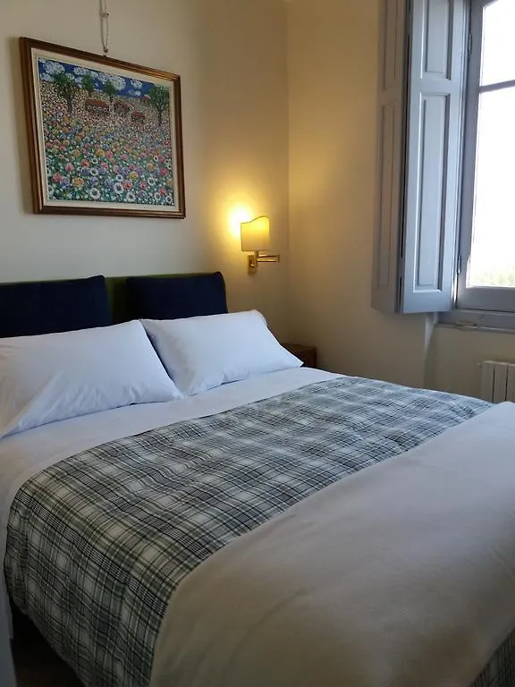فندق مبيت وإفطار فندق بورتوفينوفي  Agriturismo La Mela Secca