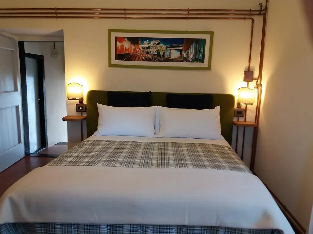 Agriturismo La Mela Secca Hotel Portofino Bed & Breakfast