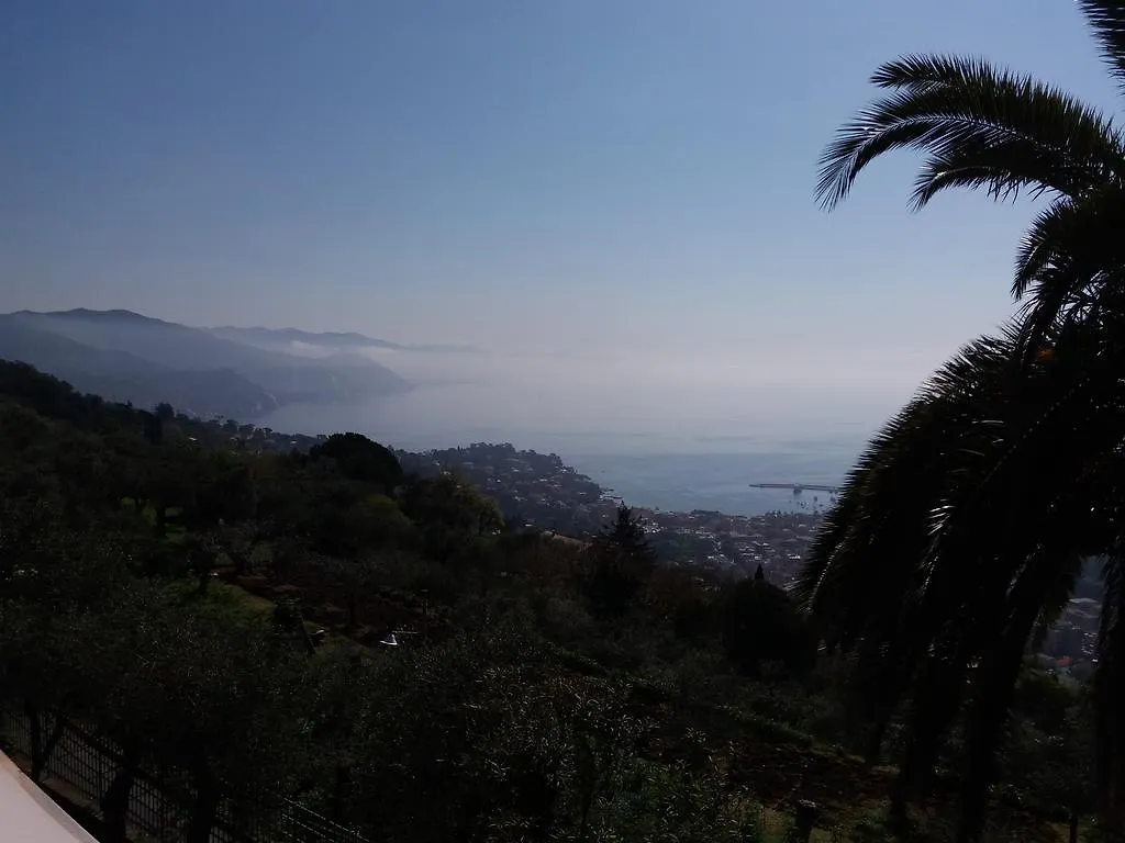 Agriturismo La Mela Secca Hotel Portofino