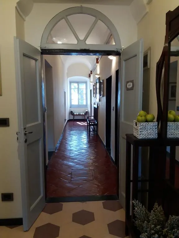 Agriturismo La Mela Secca Hotel Portofino Bed & Breakfast