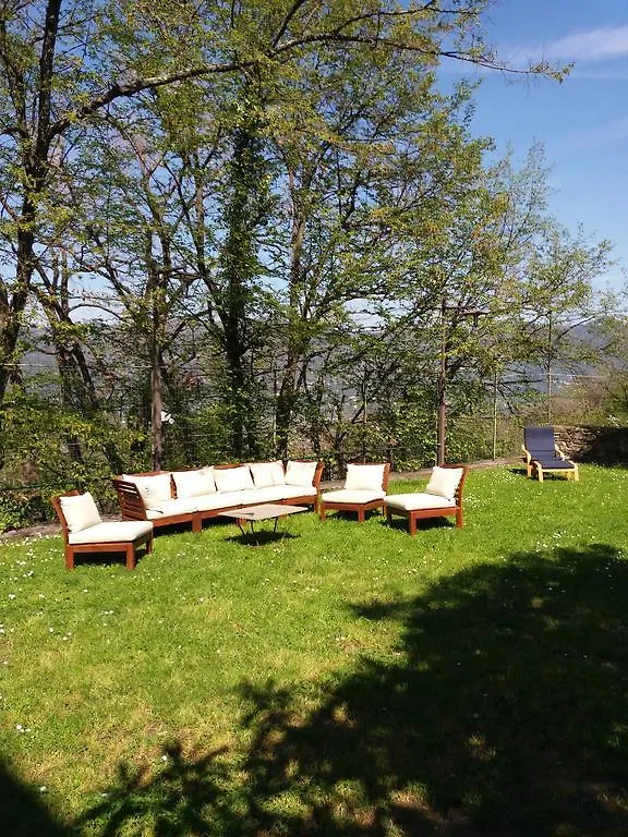 Bed & Breakfast Agriturismo La Mela Secca Hotel Portofino Italy