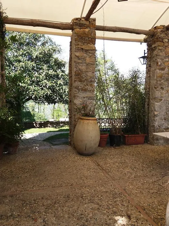 Agriturismo La Mela Secca Hotel Portofino Bed & Breakfast