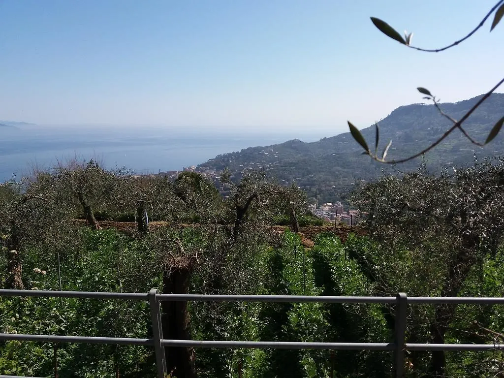 Agriturismo La Mela Secca Hotel Portofino 0*,  Italy