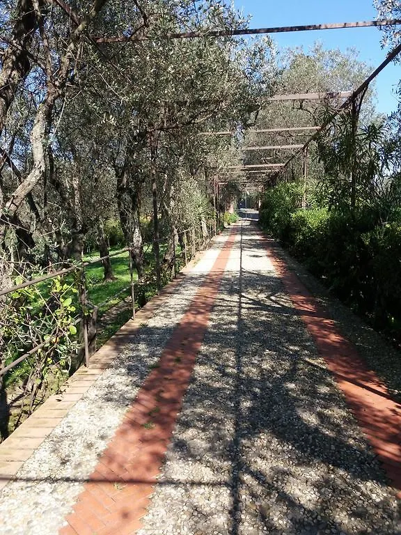 Agriturismo La Mela Secca Hotel Portofino