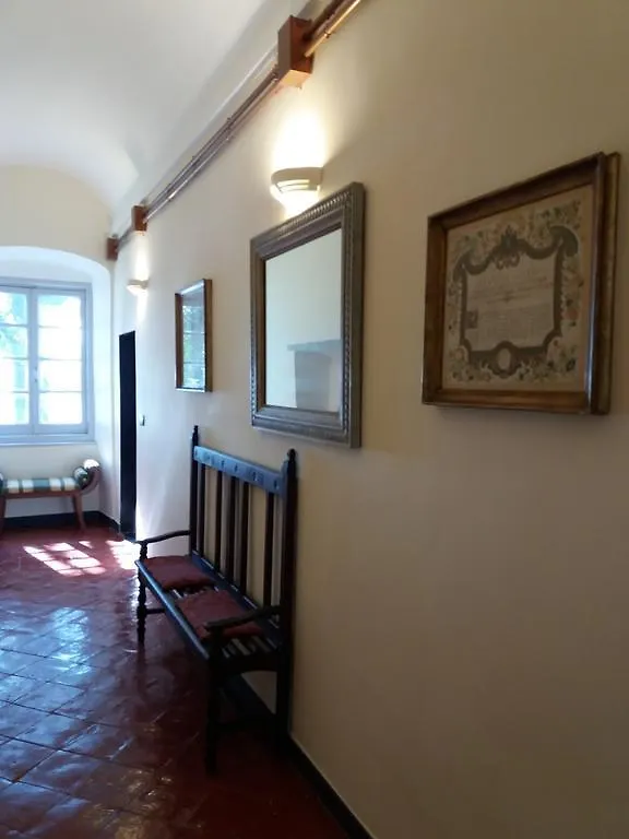 Bed & Breakfast Agriturismo La Mela Secca Hotel Portofino Italy