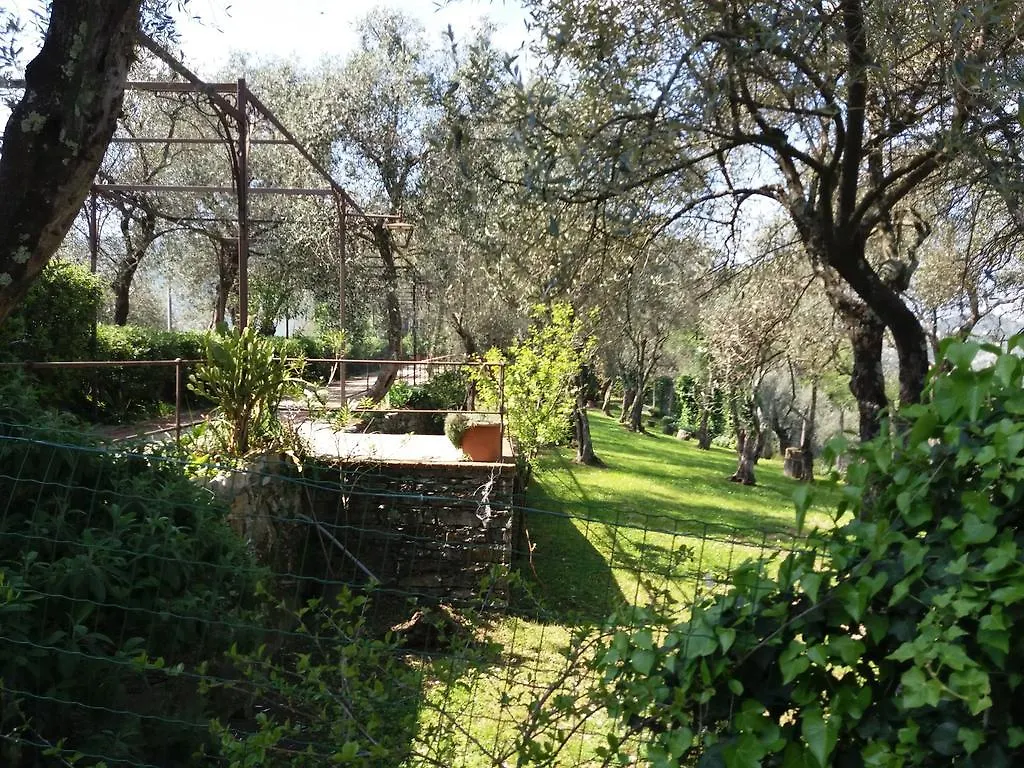 Agriturismo La Mela Secca Hotel Portofino Bed & Breakfast
