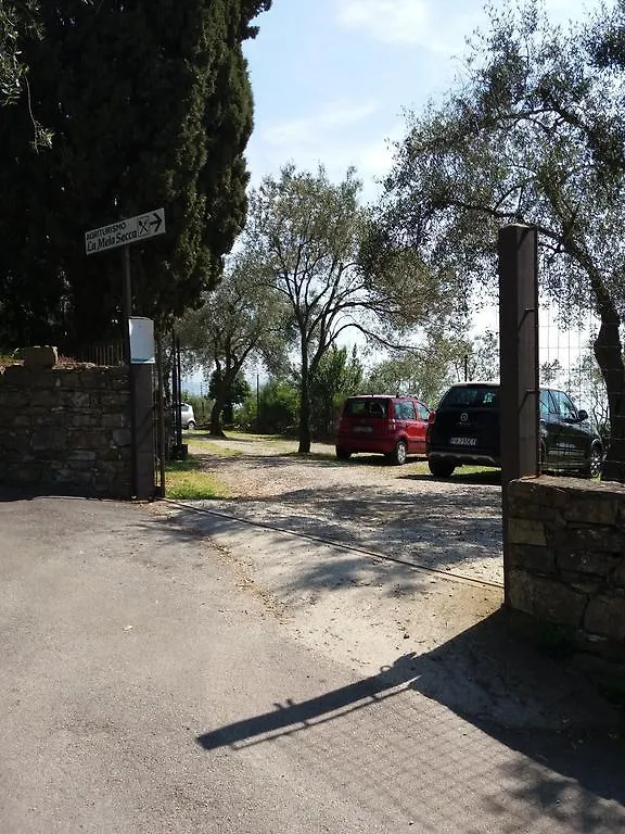Agriturismo La Mela Secca Hotel Portofino Bed & Breakfast