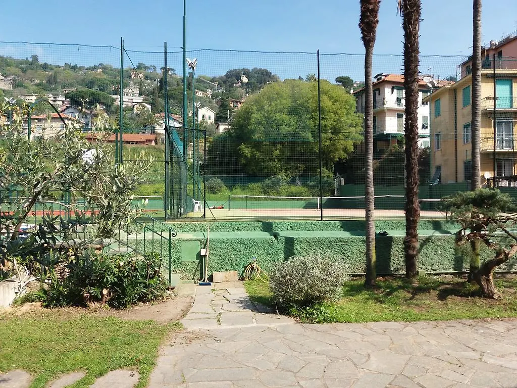 Bed & Breakfast Agriturismo La Mela Secca Hotel Portofino Italy