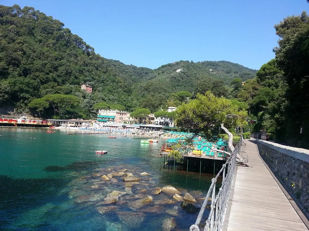 Agriturismo La Mela Secca Hotel Portofino 0*,
