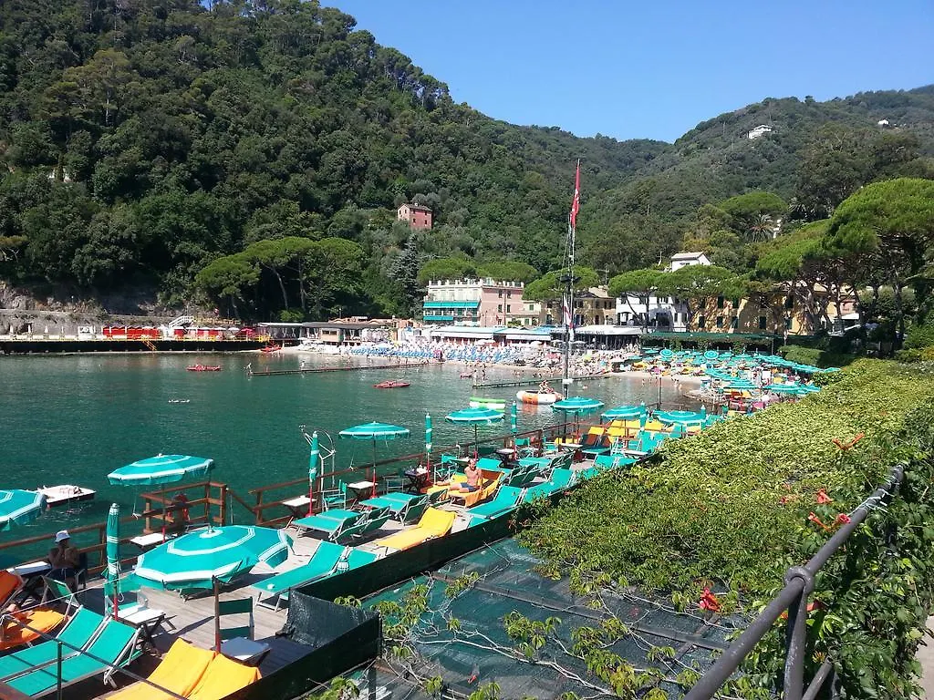 Agriturismo La Mela Secca Hotel Portofino Bed & Breakfast