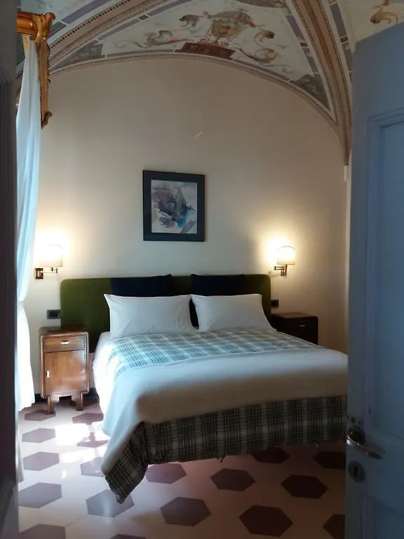 Отель Agriturismo La Mela Secca Портофино