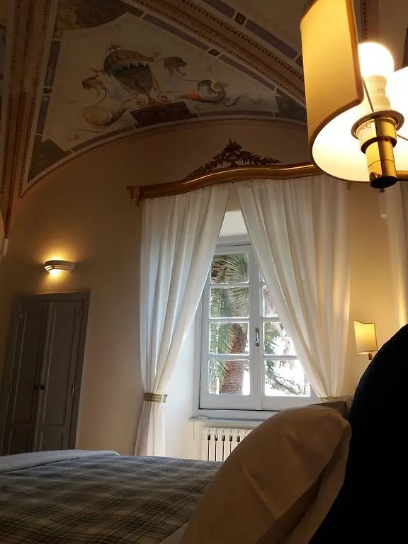 Отель Agriturismo La Mela Secca Портофино 0*,
