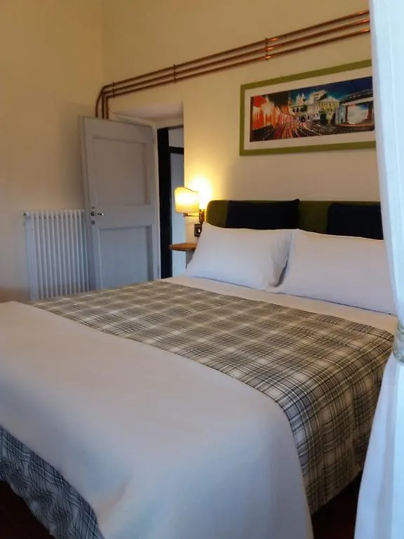Отель Agriturismo La Mela Secca Портофино 0*,  Италия