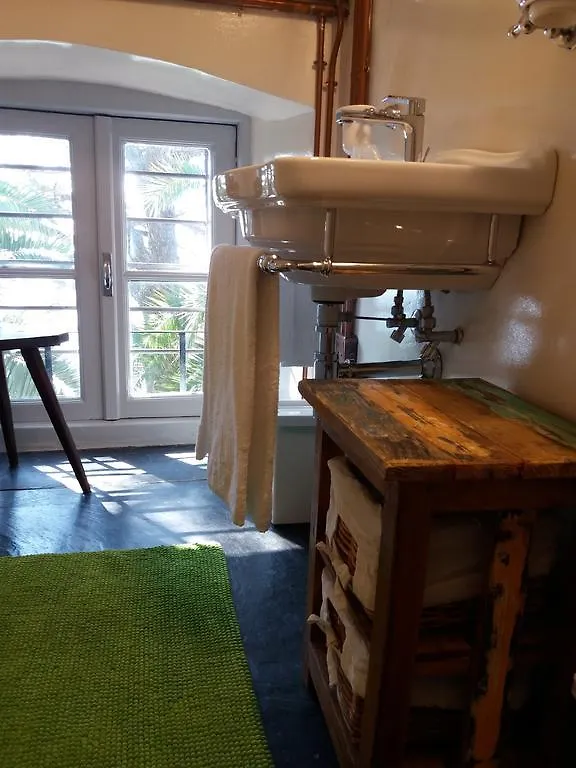 Отель Agriturismo La Mela Secca Портофино 0*,