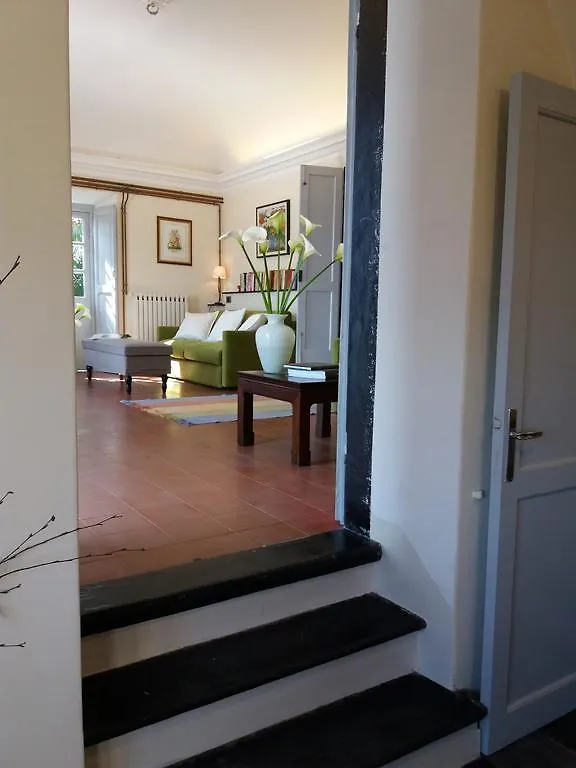 Отель Agriturismo La Mela Secca Портофино 0*,  Италия
