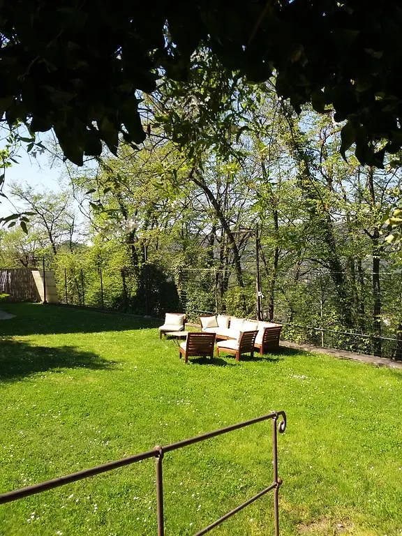 Отель Agriturismo La Mela Secca Портофино 0*,  Италия