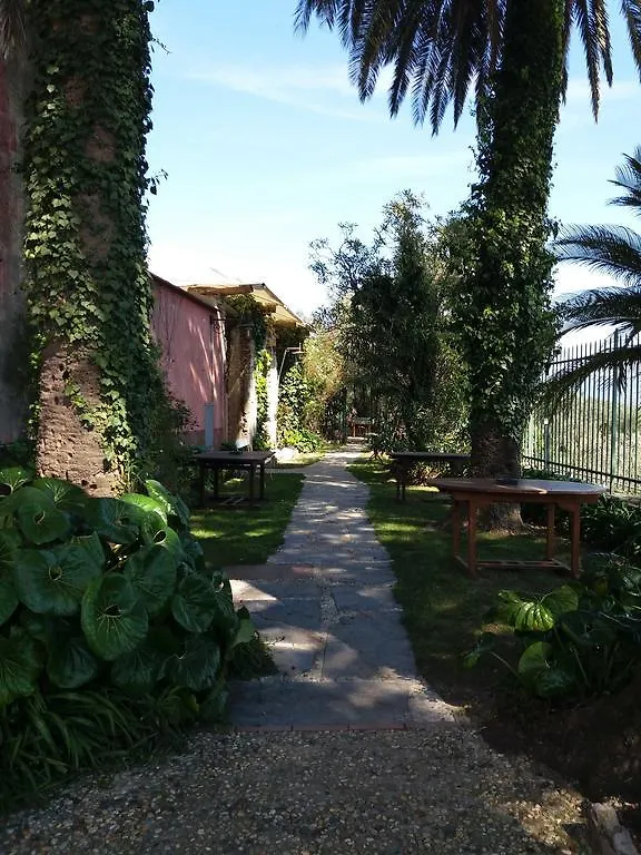 Отель Agriturismo La Mela Secca Портофино 0*,