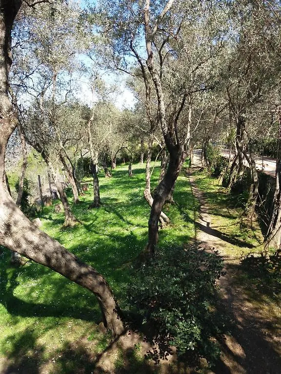 Отель Agriturismo La Mela Secca Портофино 0*,  Италия