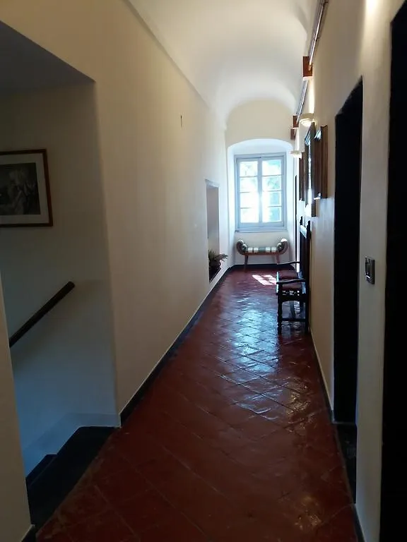 Отель Agriturismo La Mela Secca Портофино 0*,  Италия