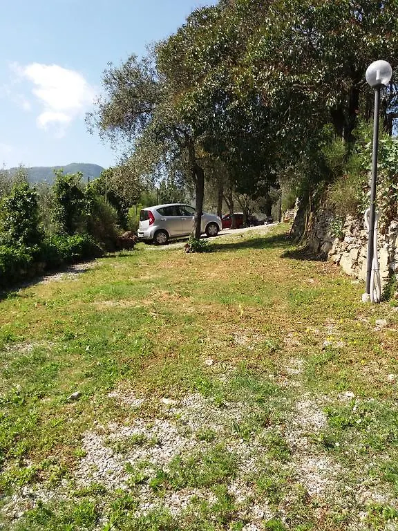 Отель Agriturismo La Mela Secca Портофино 0*,