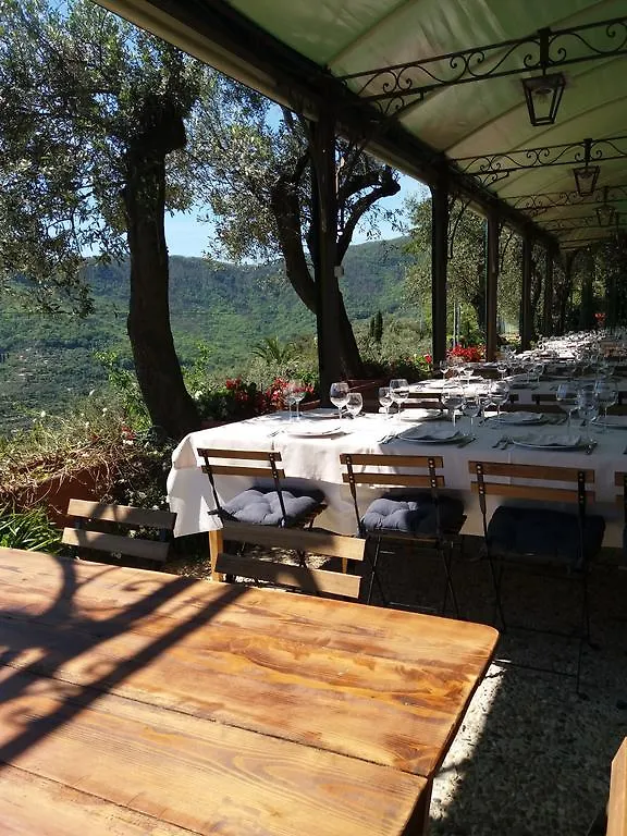 Отель Agriturismo La Mela Secca Портофино 0*,  Италия