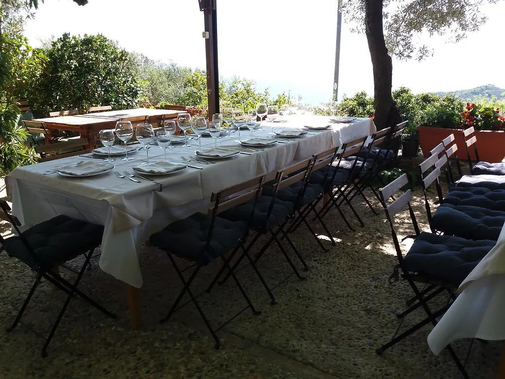 Отель Agriturismo La Mela Secca Портофино 0*,  Италия
